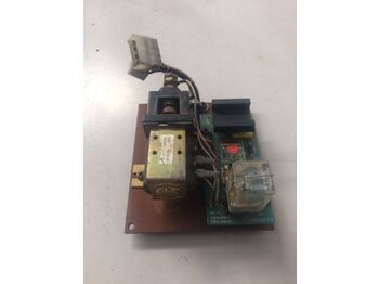 Sistem electric pentru Stivuitor Electromagnetic board for OM Type E3-15N: Foto 1