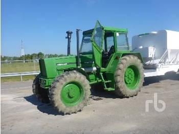 Fendt FAVORIT 614LS Agricultural Tractor - Piesă de schimb