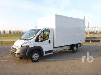 Fiat DUCATO 160 4X2 Van Truck - Piesă de schimb