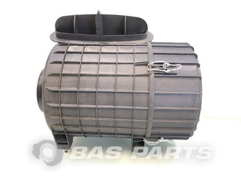 DAF Air filter housing 1638025 - Filtru de aer