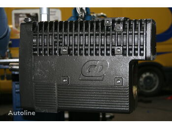 Compresor, instalatie aer comprimat pentru Camion (GD BL 1000 15)   GARDNER DENVER BULKLINE 1000: Foto 1