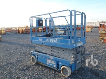 Genie GS2646 Electric Scissorlift - Piesă de schimb