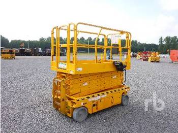 Genie GS3246 Electric Scissorlift - Piesă de schimb