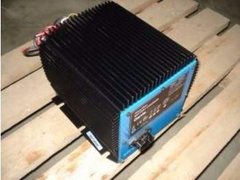 Genie acculader 230V-24V-20A - Piesă de schimb