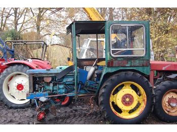 HANOMAG Spare parts forPerfekt 400 z.Teile Farm tractor - Piesă de schimb