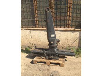 Ponsse Buffalo Crane Base - Hidraulică