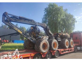 Ponsse Fox DEMONTERAS/ BREAKING - Hidraulică