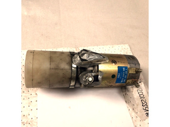 Pompă de servodirecţie pentru Stivuitor Hydraulic pump for Jungheinrich: Foto 3