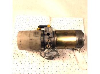 Pompă de servodirecţie pentru Stivuitor Hydraulic pump for Jungheinrich: Foto 2