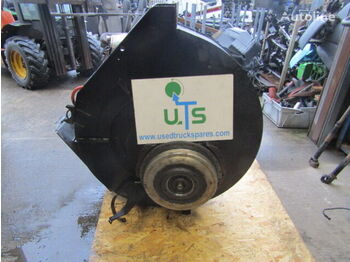  INTERNAL FAN AND DRIVE COMPLETE  for JOHNSTON VT650 road cleaning equipment - Piesă de schimb