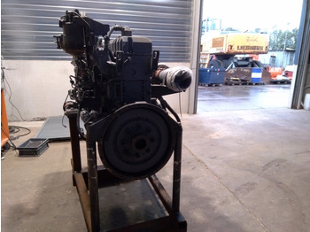 Motor pentru Utilaje constructii Isuzu 6WG1XYSA-02 (AD/AH) -: Foto 3