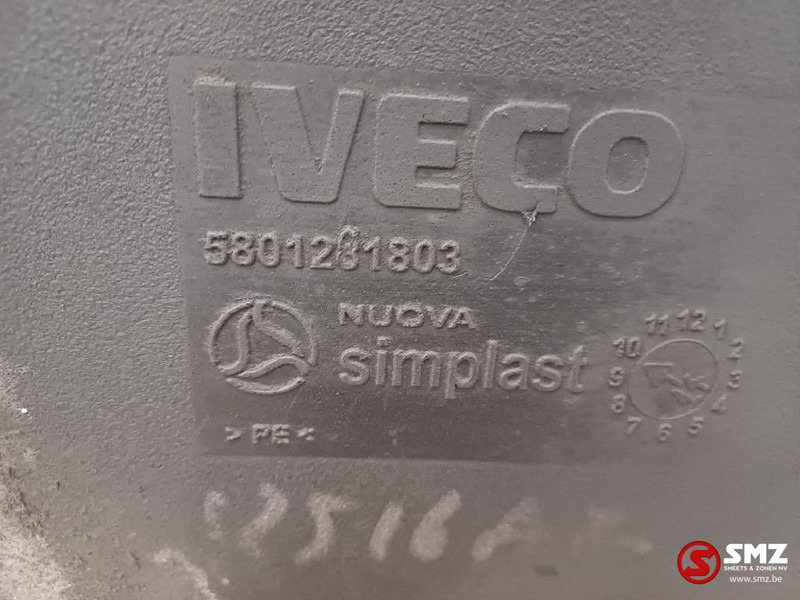 Sistem de alimentare combustibil pentru Camion Iveco Occ AdBlue tank Iveco: Foto 4