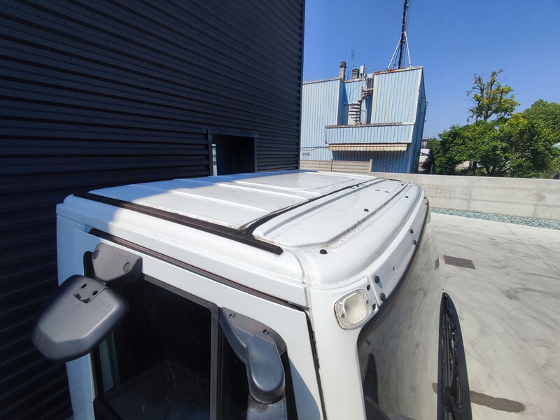 Cabină și interior pentru Camion Iveco STRALIS HI STREET - TRAKKER Euro 6: Foto 12