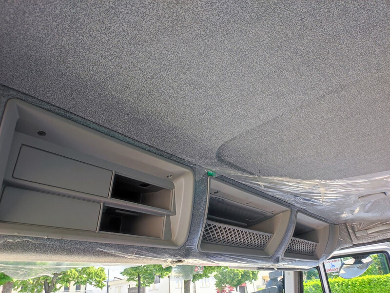 Cabină și interior pentru Camion Iveco STRALIS HI STREET - TRAKKER Euro 6: Foto 8