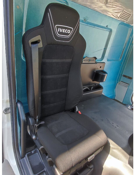 Cabină și interior pentru Camion Iveco STRALIS HI STREET - TRAKKER Euro 6: Foto 11