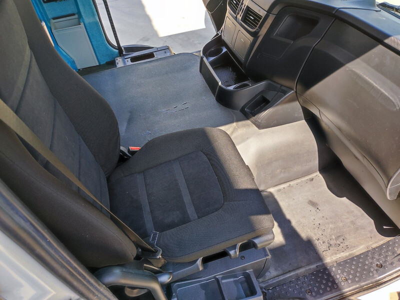 Cabină și interior pentru Camion Iveco STRALIS HI STREET - TRAKKER Euro 6: Foto 10