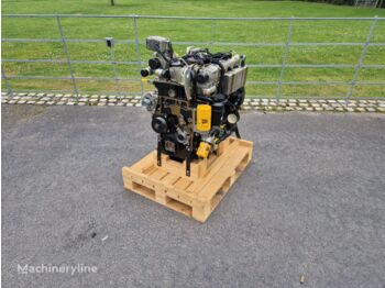 Motor pentru Excavator JCB 448 TA4i 108kw . 4 Cylinder. 4.8 litres. 2013 (320/40394): Foto 1