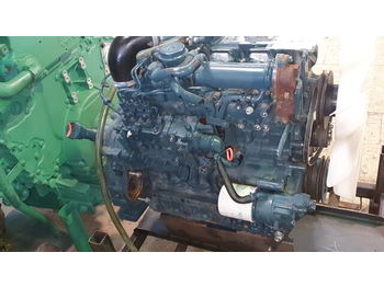 Motor pentru Camion KUBOTA / V3307 Turbo  engine: Foto 1