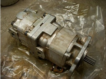 Komatsu (54) pump for transmission - Getriebepumpe - Piesă de schimb
