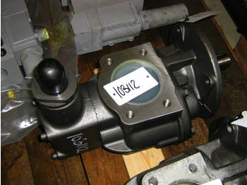Pompa hidraulica pentru Utilaje constructii Kracht DKF6D16: Foto 1