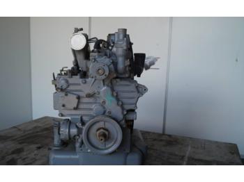 Motor pentru Utilaje constructii Kubota v1702l4: Foto 1