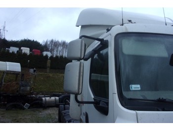 Oglinda retrovizoare pentru Camion LUSTRO PRAWE RAMIĘ KOMPLETNE RENAULT MIDLUM DXI (7118293111): Foto 1