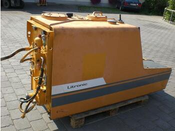 Rezervor hidraulic pentru Excavator Liebherr 912 LC-Lit.: Foto 5