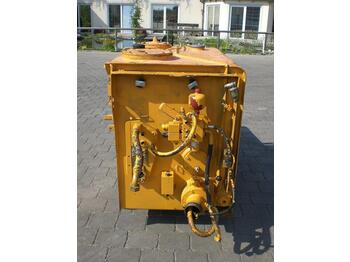 Rezervor hidraulic pentru Excavator Liebherr 912 LC-Lit.: Foto 2