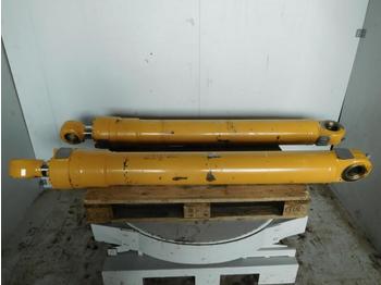 Cilindru hidraulic pentru Utilaje constructii Liebherr Cylinder: Foto 1