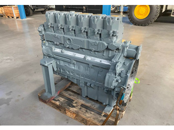 Motor pentru Utilaje constructii Liebherr D846 A7: Foto 4