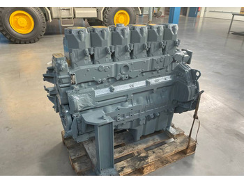 Motor pentru Utilaje constructii Liebherr D846 A7: Foto 3