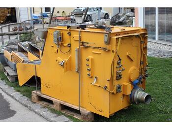 Rezervor hidraulic pentru Excavator pe şenile Liebherr R 914: Foto 5