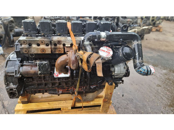 Motor pentru Camion MAN D2866 LF20 400HP WITH VALVE BRAKE - REPAIRED: Foto 4