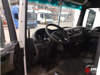 Cabină și interior pentru Camion MAN Occ cabine compleet MAN TGX euro6: Foto 4