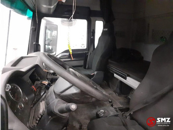 Cabină și interior pentru Camion MAN Occ cabine compleet MAN TGX euro6: Foto 3