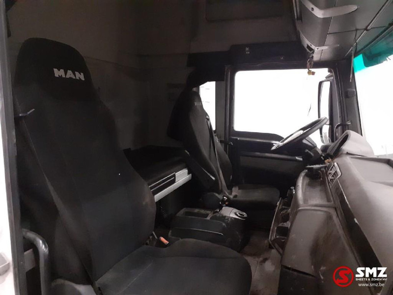 Cabină și interior pentru Camion MAN Occ cabine compleet MAN TGX euro6: Foto 5