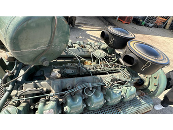 MERCEDES-BENZ Engine OM404 - Motor pentru Alte utilaje: Foto 5