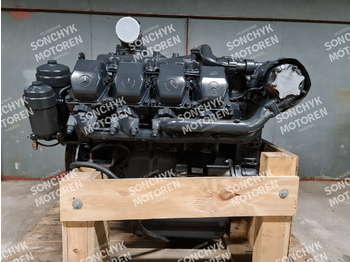 Motor pentru Combină agricola nou MERCEDES-BENZ OM 502 LA *942.992*: Foto 1