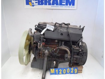 Motor şi piese MERCEDES OM906LA: Foto 1