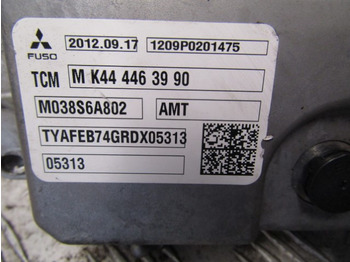 Calculator de bord pentru Camion MITSUBISHI FUSO DUONIC TRANSMISSION CONTROL UNIT MK443990: Foto 3
