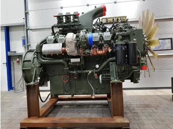 Motor pentru Generator electric MTU 12V2000 G62: Foto 1