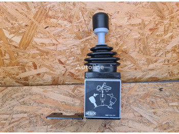  Meiller KIPP   dump - Calculator de bord pentru Camion