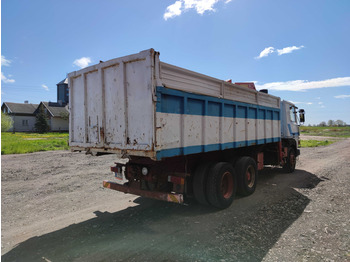 Piesă de schimb pentru Camion Meiller dump truck body: Foto 2