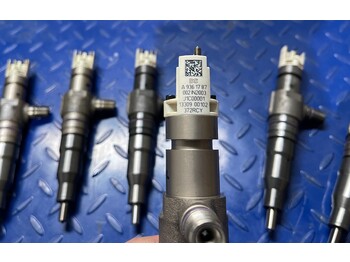 Pompă de combustibil pentru Camion Mercedes Arocs Atego OM936 Injection Pump A9340700701: Foto 3