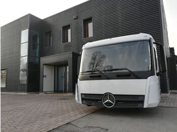 Cabină și interior pentru Camion Mercedes-Benz ACTROS AROCS " M TYPE " 2300 mm MP4: Foto 2