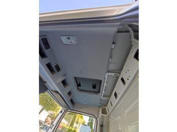 Cabină și interior pentru Camion Mercedes-Benz ATEGO 4 CYLINDERS EURO 5 EURO 6: Foto 4