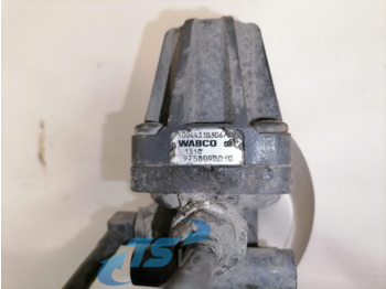 Supapă frână pentru Camion Mercedes-Benz Air pressure control valve A0044310306: Foto 3