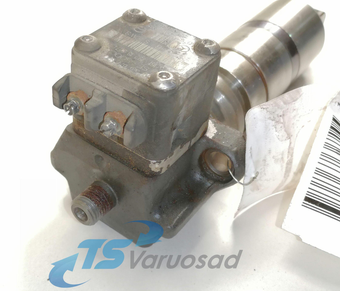 Pompă de combustibil pentru Camion Mercedes-Benz High pressure pump A0414799054: Foto 3
