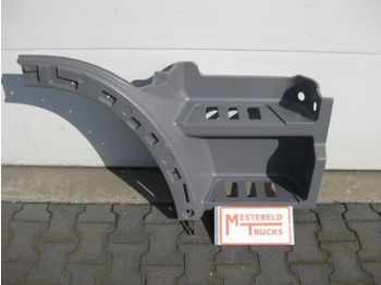Mercedes-Benz Instapbak Actros MP2 rechts - Piesă de schimb