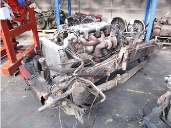 Motor pentru Camion Mercedes-Benz OM366A: Foto 1